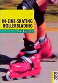 Cover: In-Line-Skating Rollerblading - Rowohlt Taschenbuch