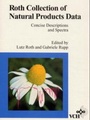 Cover: Roth Collection of Natural Products Data - Wiley-VCH