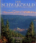 Cover: Der Schwarzwald - Verlag Herder