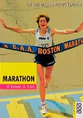 Cover: Marathon - Rowohlt Taschenbuch