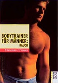 Cover: Bodytrainer f&uuml;r M&auml;nner: Bauch - Rowohlt Taschenbuch