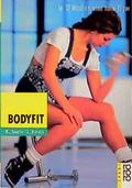 Cover: Bodyfit - Rowohlt Taschenbuch