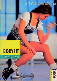 Enlarge image Cover: Bodyfit - Rowohlt Taschenbuch