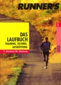 Cover: Runner's World: Das Laufbuch - Rowohlt Taschenbuch