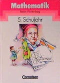 Cover: Mathematik / Gymnasium Baden-W&uuml;rttemberg - Cornelsen Verlag GmbH