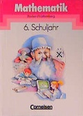 Cover: Mathematik / Gymnasium Baden-W&uuml;rttemberg - Cornelsen Verlag GmbH