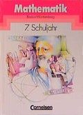 Cover: Mathematik / Gymnasium Baden-W&uuml;rttemberg - Cornelsen Verlag GmbH