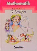 Cover: Mathematik / Gymnasium Baden-W&uuml;rttemberg - Cornelsen Verlag GmbH