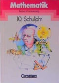 Cover: Mathematik / Gymnasium Baden-W&uuml;rttemberg - Cornelsen Verlag GmbH