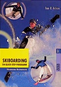 Cover: Skiboarding - Rowohlt Taschenbuch