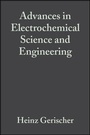 Cover: Advances in Electrochemical Science and Engineering - Wiley-VCH