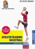 Cover: Athletiktraining Basketball - Rowohlt Taschenbuch