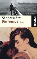 Cover: Die Fremde - Piper