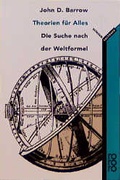 Cover: Theorien f&uuml;r Alles - Rowohlt Taschenbuch
