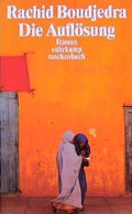 Cover: Die Aufl&ouml;sung - Suhrkamp