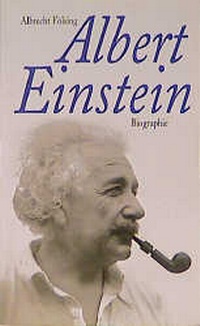 Enlarge image Cover: Albert Einstein - Suhrkamp