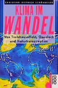 Cover: Klima im Wandel - Rowohlt Taschenbuch