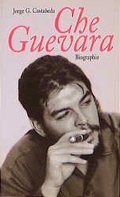 Cover: Che Guevara - Suhrkamp