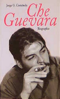 Enlarge image Cover: Che Guevara - Suhrkamp