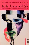 Cover: Ich bin viele - Rowohlt Taschenbuch