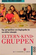 Cover: Eltern-Kind-Gruppen - Rowohlt Taschenbuch