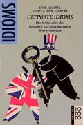 Cover: Ultimate Idioms - Rowohlt Taschenbuch