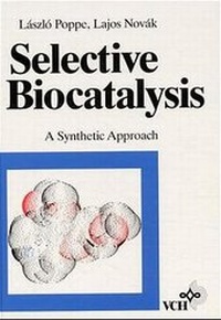 Abbildung von: Selective Biocatalysis - Wiley-VCH