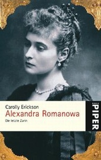 Enlarge image Cover: Alexandra Romanowa - Piper