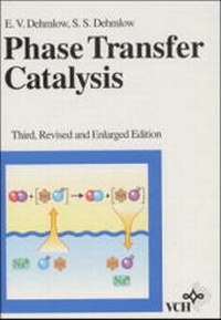 Abbildung von: Phase Transfer Catalysis - Wiley-VCH