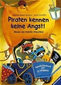 Cover: Piraten kennen keine Angst - Ravensburger