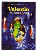 Cover: Valentin hat keine Angst - Ravensburger