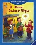 Cover: Kleiner Zauberer Fillipus - Ravensburger