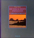 Cover: Die verzauberte Prinzessin - Verlag Herder