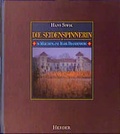 Cover: Die Seidenspinnerin - Verlag Herder