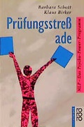 Cover: Pr&uuml;fungsstre&szlig; ade - Rowohlt Taschenbuch