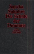 Cover: Die Schule der Dummen - Suhrkamp