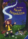 Cover: Die kleine Hexe Hagetisse - Ravensburger