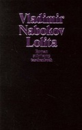 Cover: Lolita - Suhrkamp