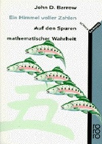 Abbildung von: Ein Himmel voller Zahlen - Rowohlt Taschenbuch