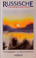 Cover: Russische Ostergeschichten - Verlag Herder