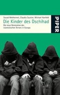 Cover: Die Kinder des Dschihad - Piper
