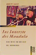 Cover: Ins Innerste des Mandala - Rowohlt Taschenbuch