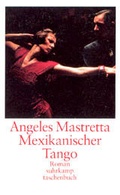 Cover: Mexikanischer Tango - Suhrkamp