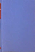 Cover: Geschichte der Christlichen Erziehung - Verlag Herder