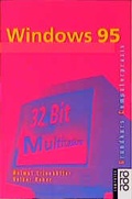 Cover: Windows 95 - Rowohlt Taschenbuch