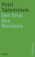Cover: Der Eros des Nordens - Suhrkamp