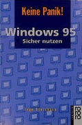 Cover: Windows 95 - Rowohlt Taschenbuch
