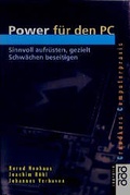 Cover: Power f&uuml;r den PC - Rowohlt Taschenbuch
