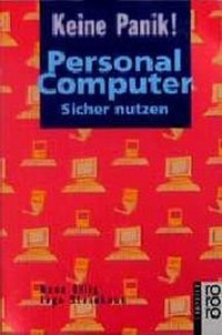 Enlarge image Cover: Personal Computer - Rowohlt Taschenbuch