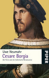 Enlarge image Cover: Cesare Borgia - Piper